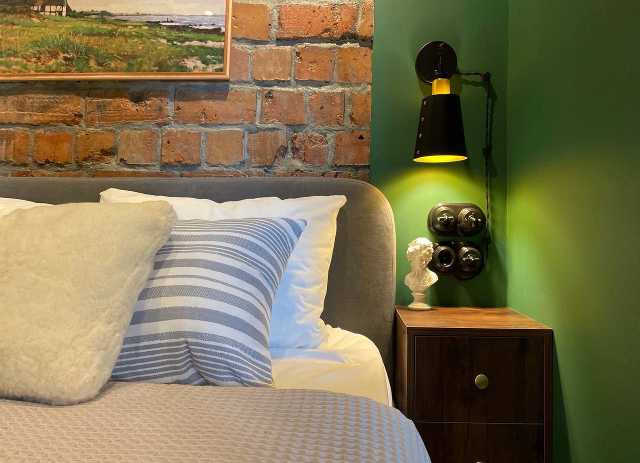 Интерьерная съёмка со стилизацией / АРЕНДА. Хоумстейджер. Комплектатор. Дизайнер