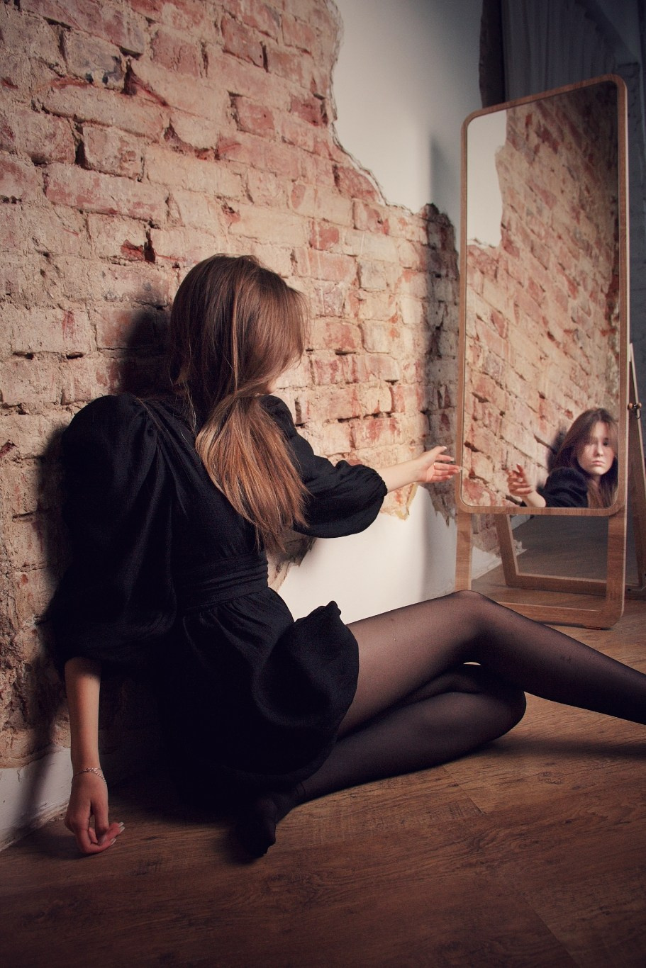 Studio: Диана. Фотограф в Перми Любовь Огородова | Авторские туры