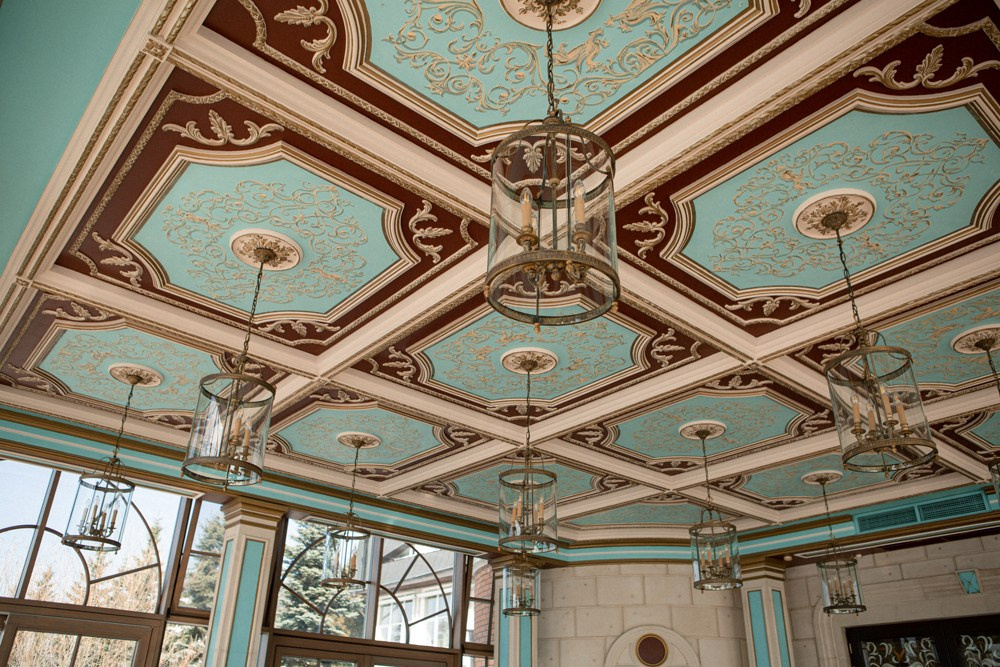 Площадка № 3-12. Свадебный организатор Москва