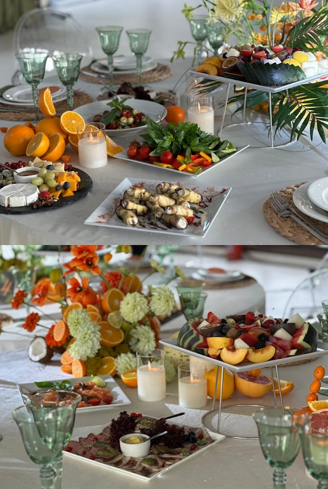 Площадка № 3-13. Свадебный организатор Москва