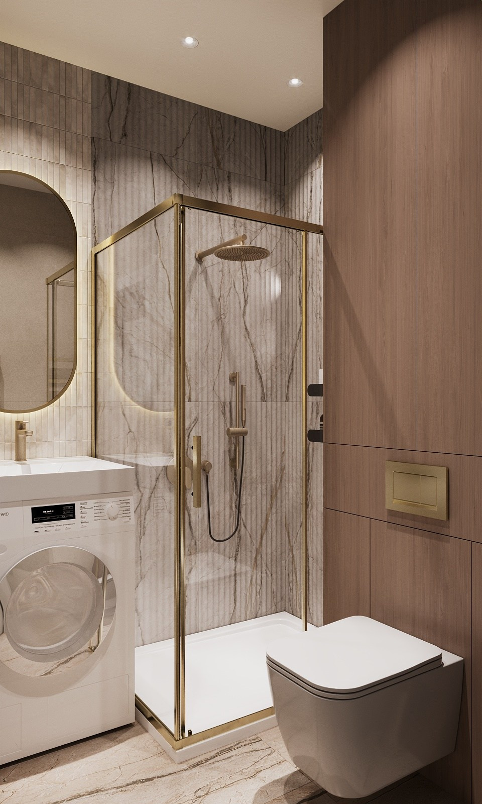 Харланова Карина Санузел. Визуализатор Векшина Елена