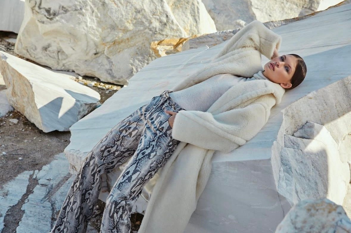 Портфолио для тендеров Fashion abroad |Sale Easy