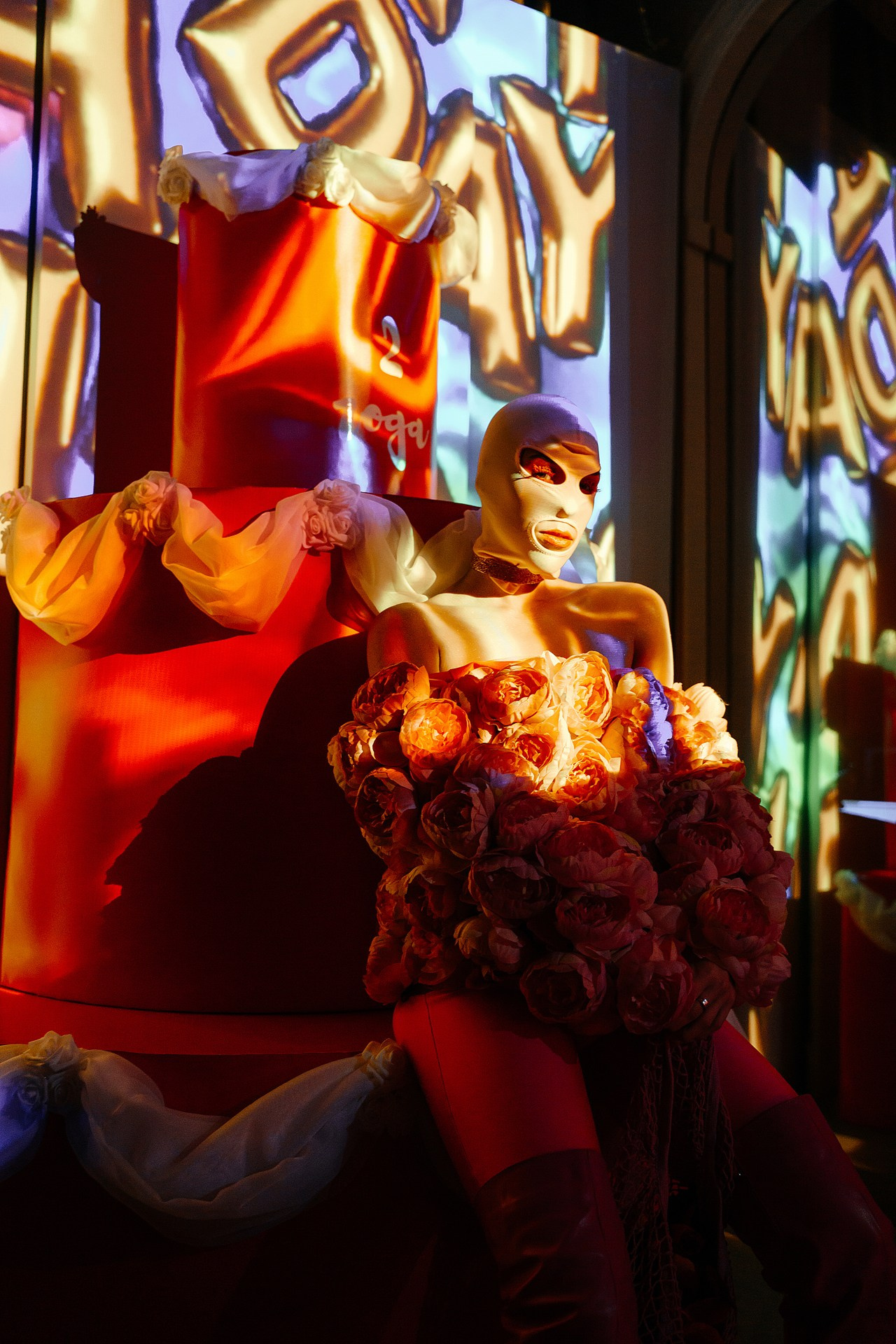 Унесенные ветром. Фотограф Евстигнеев Илья