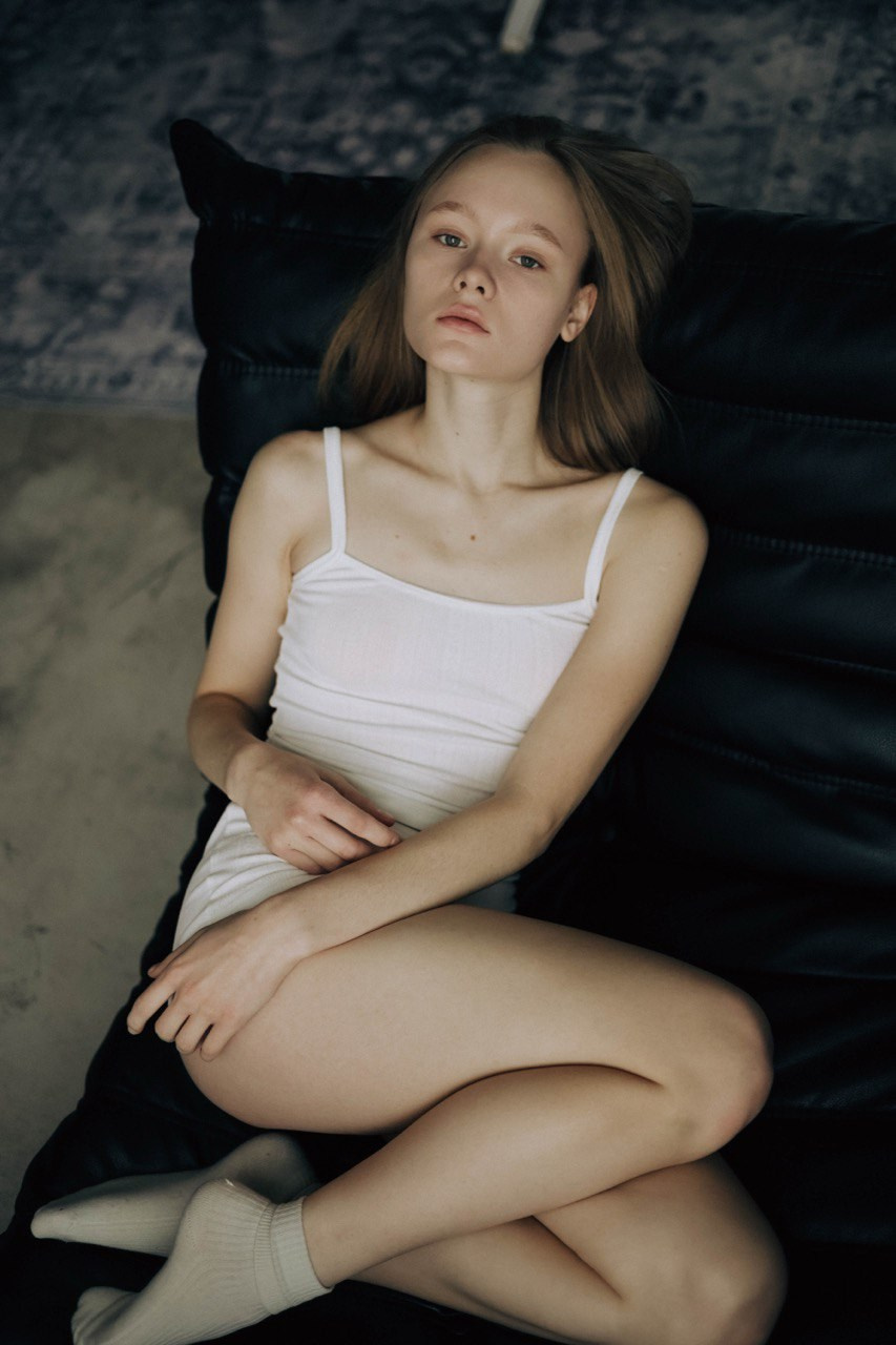 Daria K. Axis model management