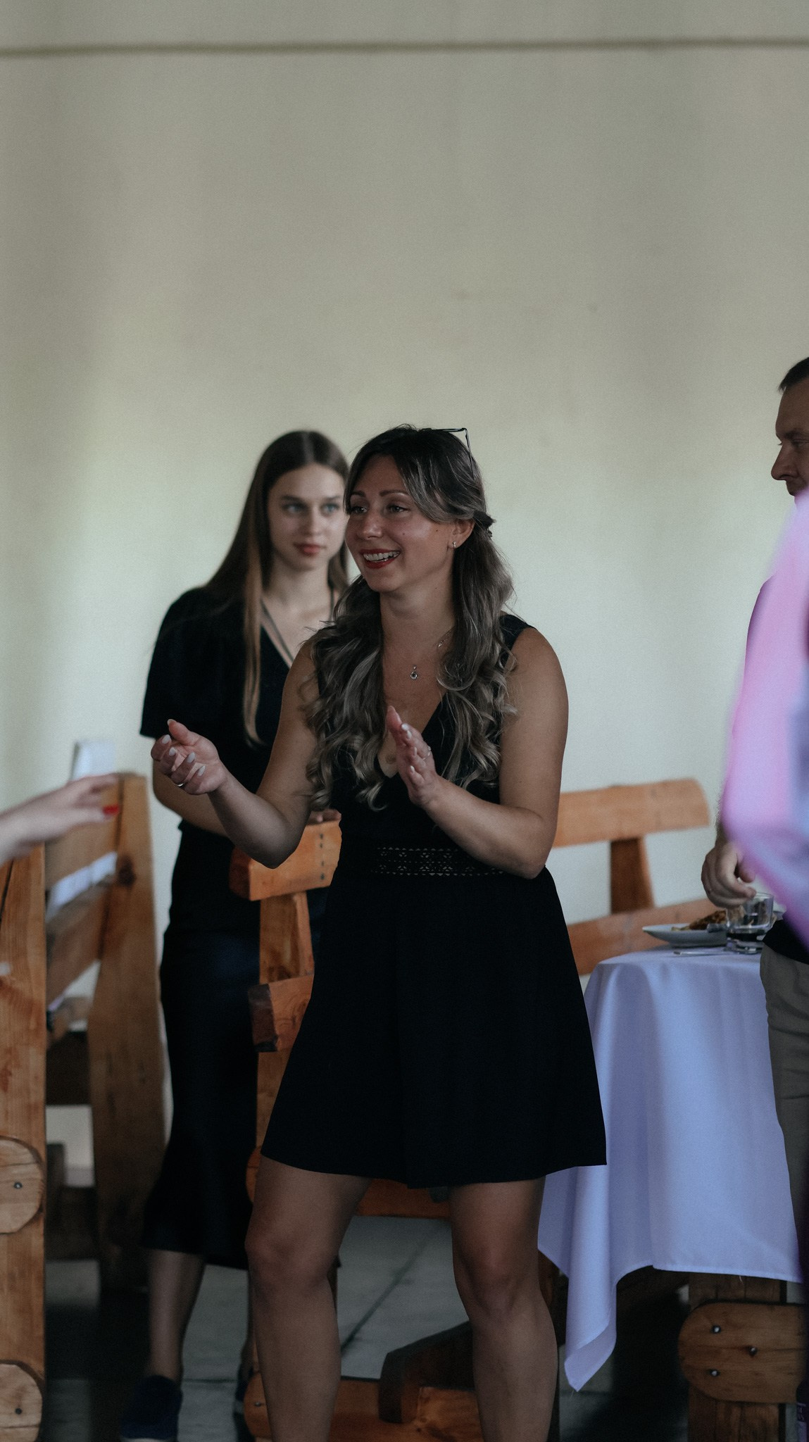 Фабрика Дверей. Свадебный и репортажный фотограф Дмитрий Кононенко