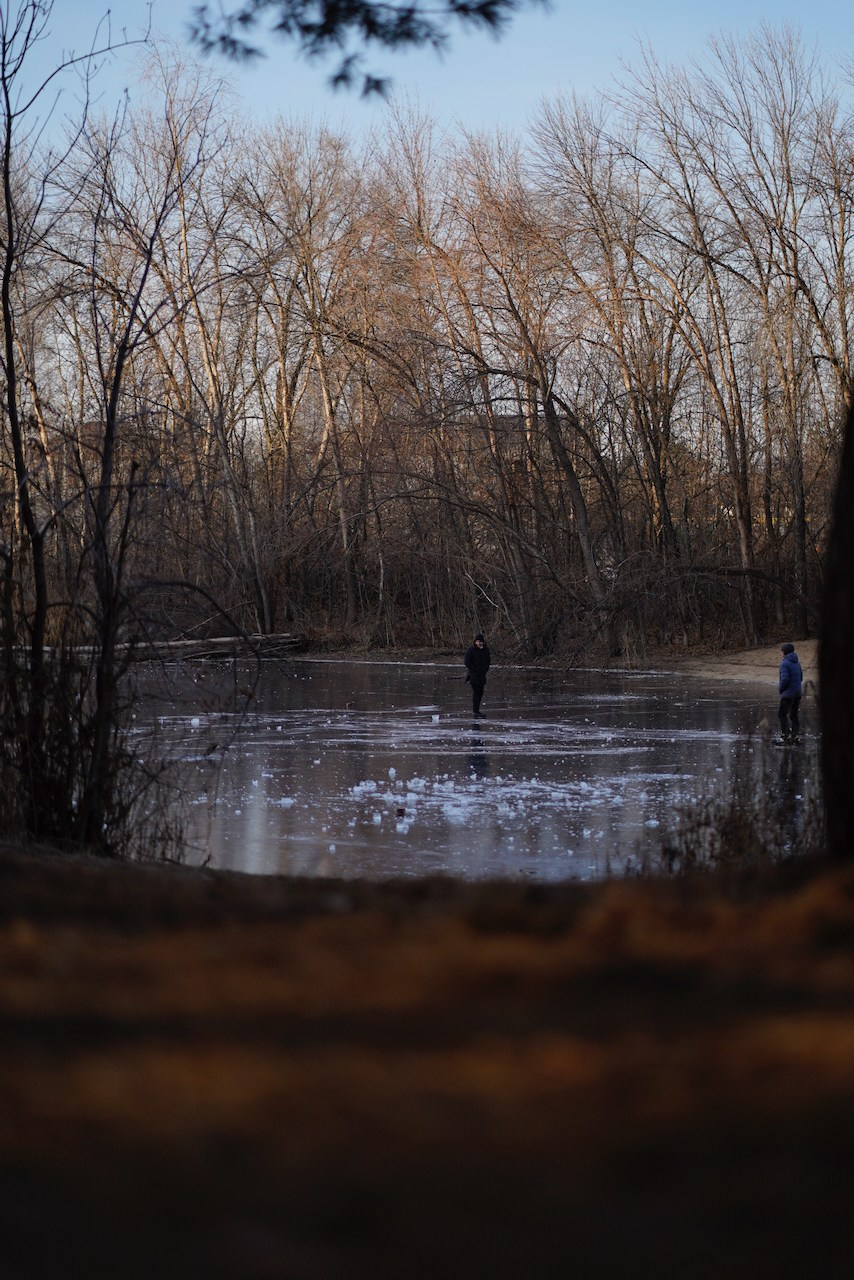 ЖК Приозерный. Das House