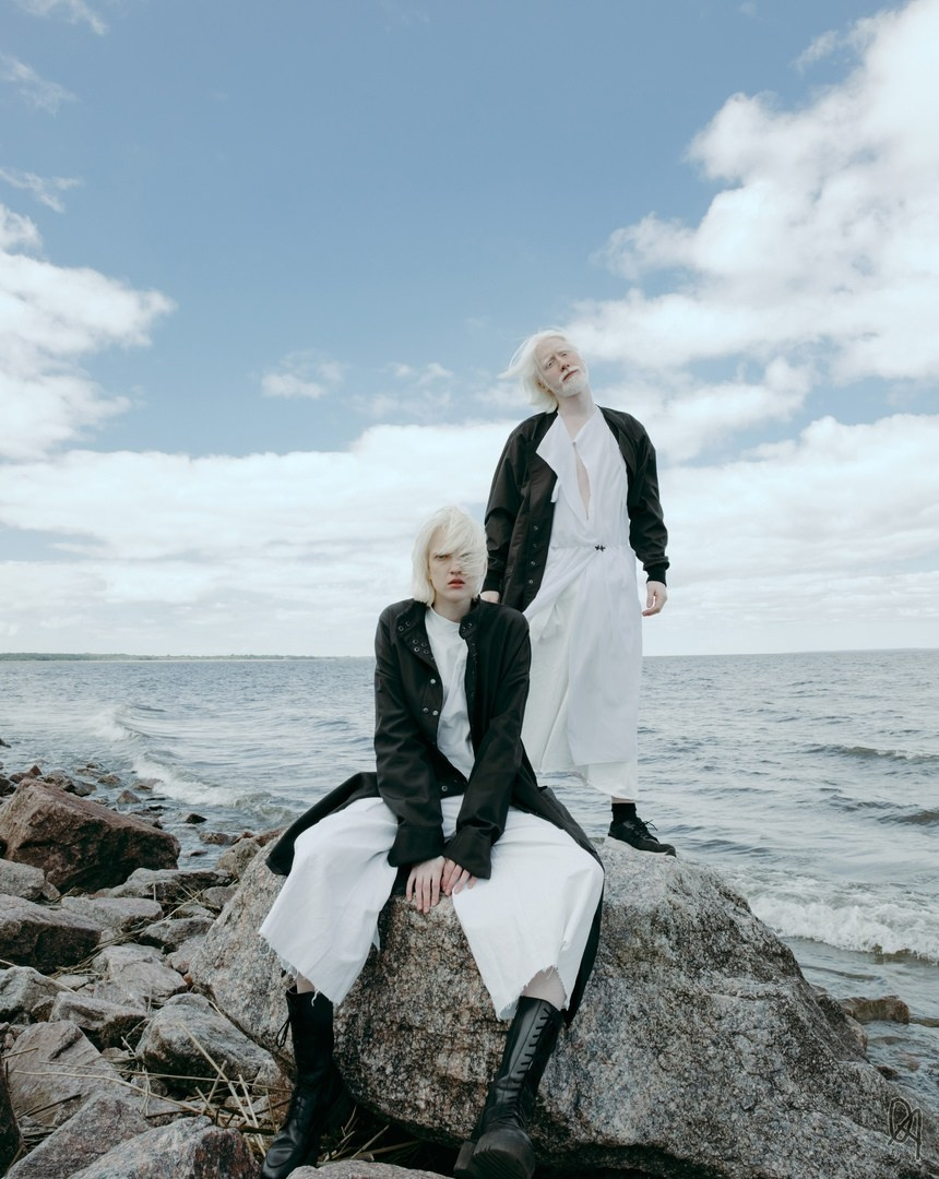 Фотограф Анна Фокина