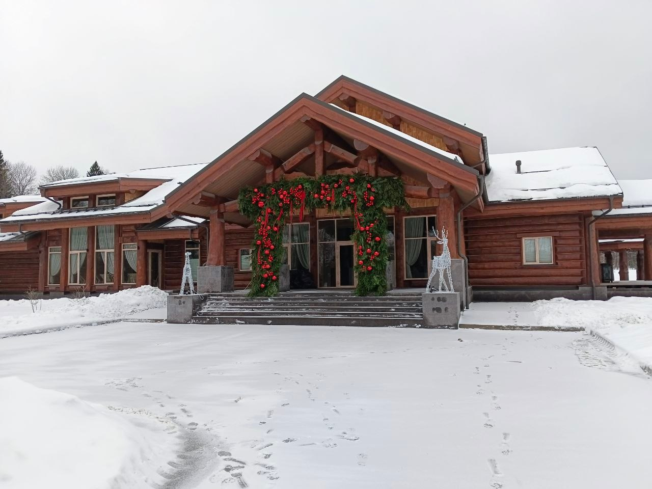 Истра, Назарово 2024 г. Строительство, отделка и реставрация деревянных домов в Москве и М.О