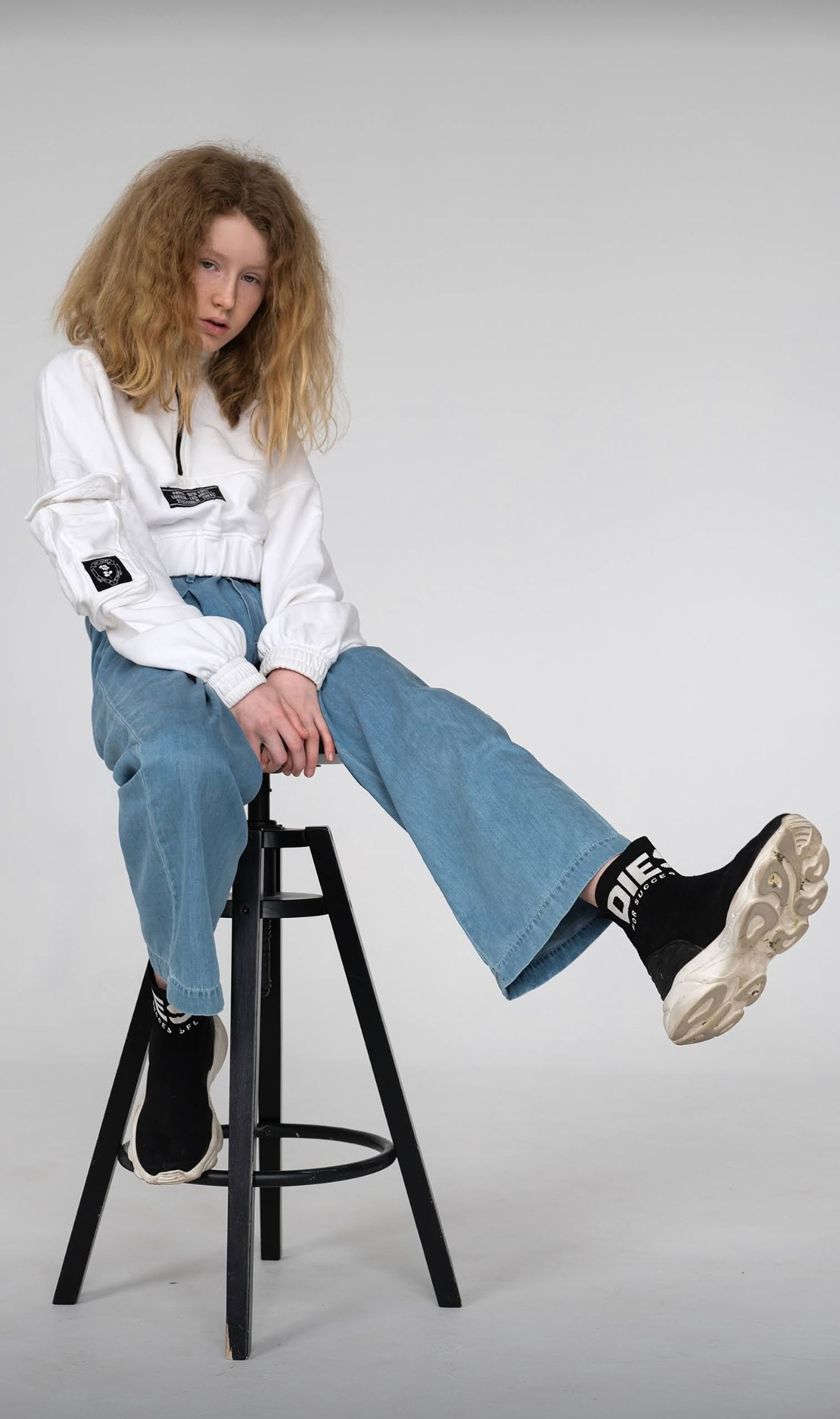 Модельные фото тесты. Фотограф в Москве Юлия Рубцова (фото и видео)