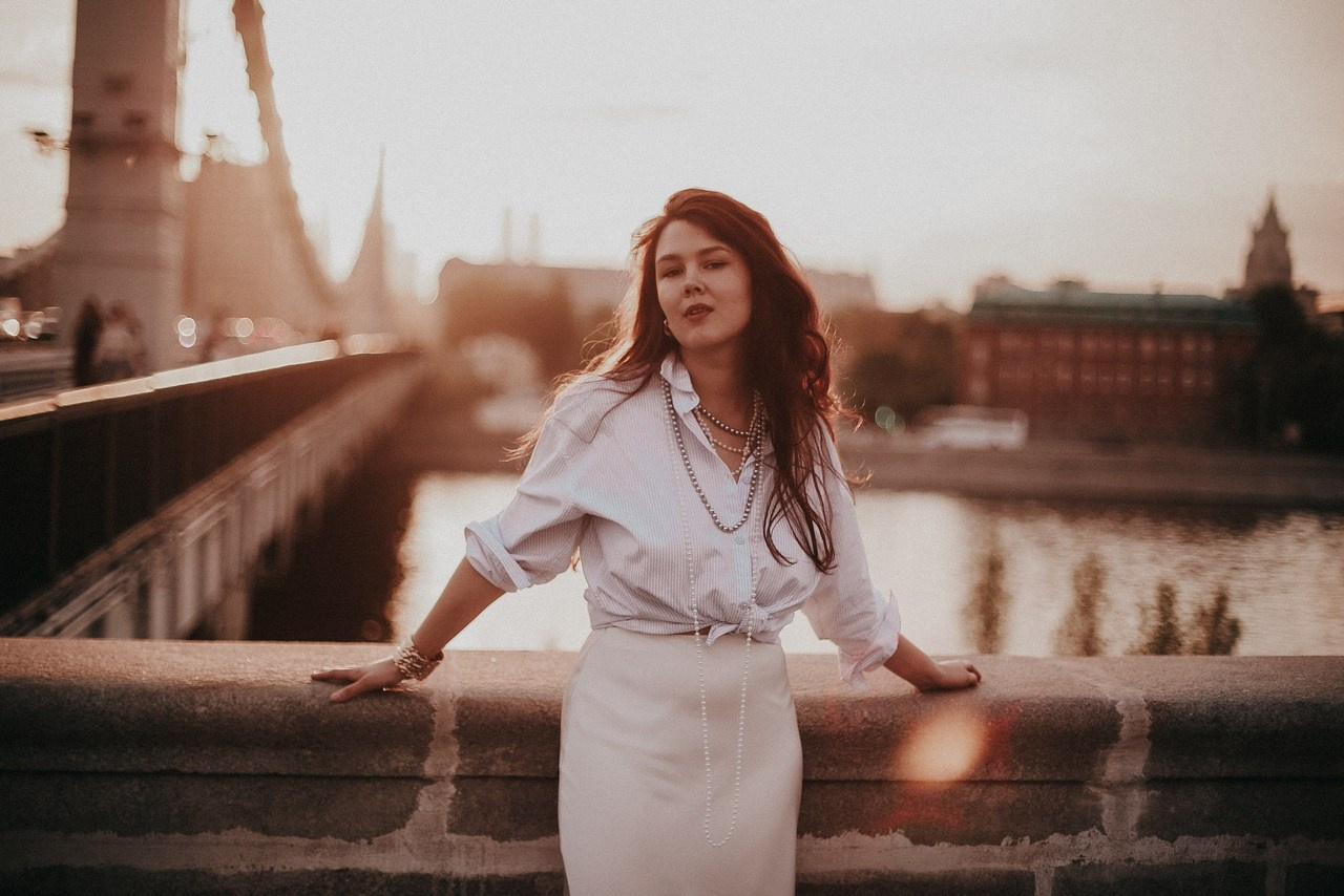 Полина. Pholeandr|Photo