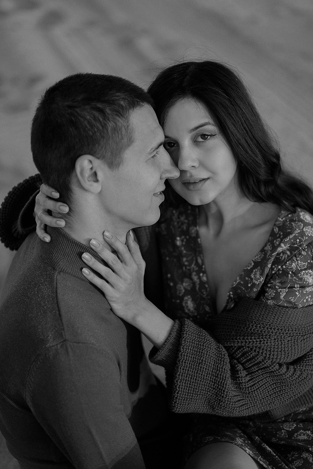 Диана & Константин. Свадебный и семейный фотограф в Казани и Зеленодольске Ланочкин Илья