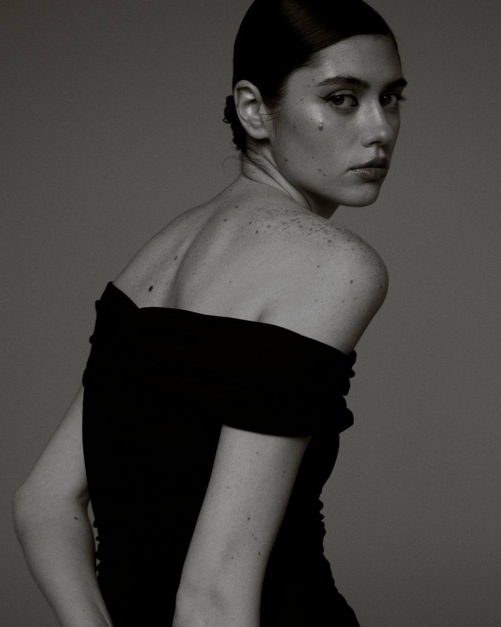 Anastasia. Фотограф для брендов и индивидуальных фотосессий в Москве