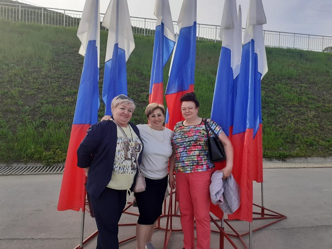 Семинар «Современный Профсоюз- взгляд на перспективу». Галерея ПрофАС