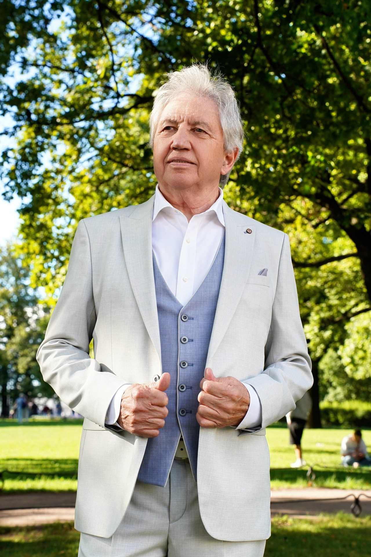 Nekrasov A.A. Фотограф Анастасия Шай в Санкт-Петербурге