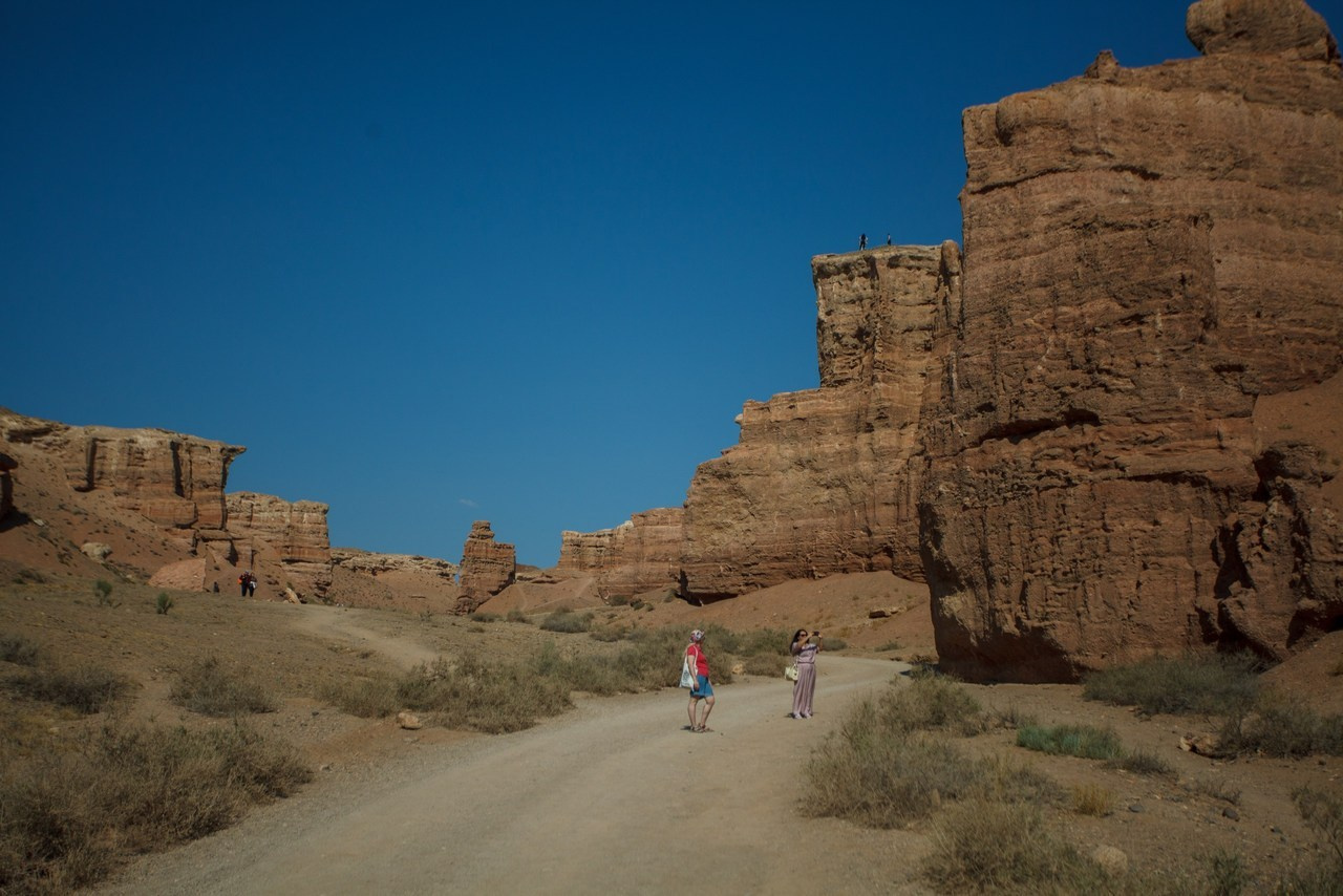 Отзывы. Экскурсии и туры по Алматы