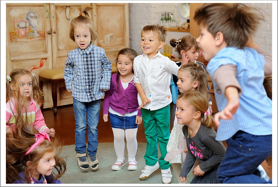 Праздник Королевского бутерброда. Главная