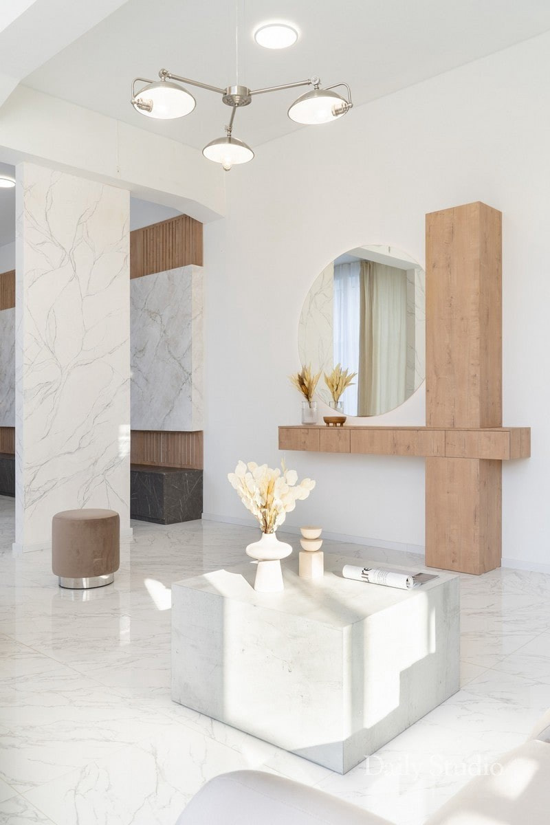 Daily Studio. Фотограф беременных в СПб — Елена Александрова