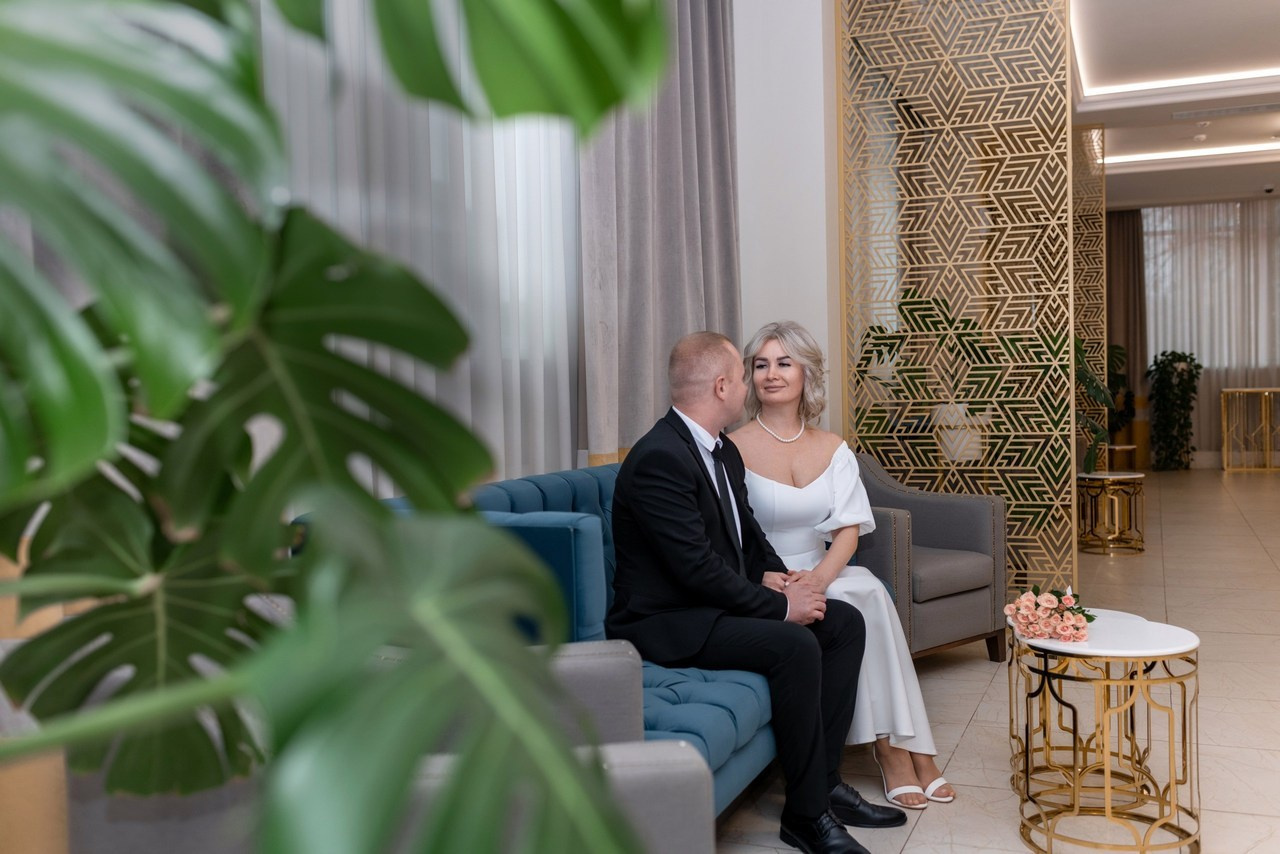 Отзывы. Фотограф в Москве/Зарайске Шахова Марина