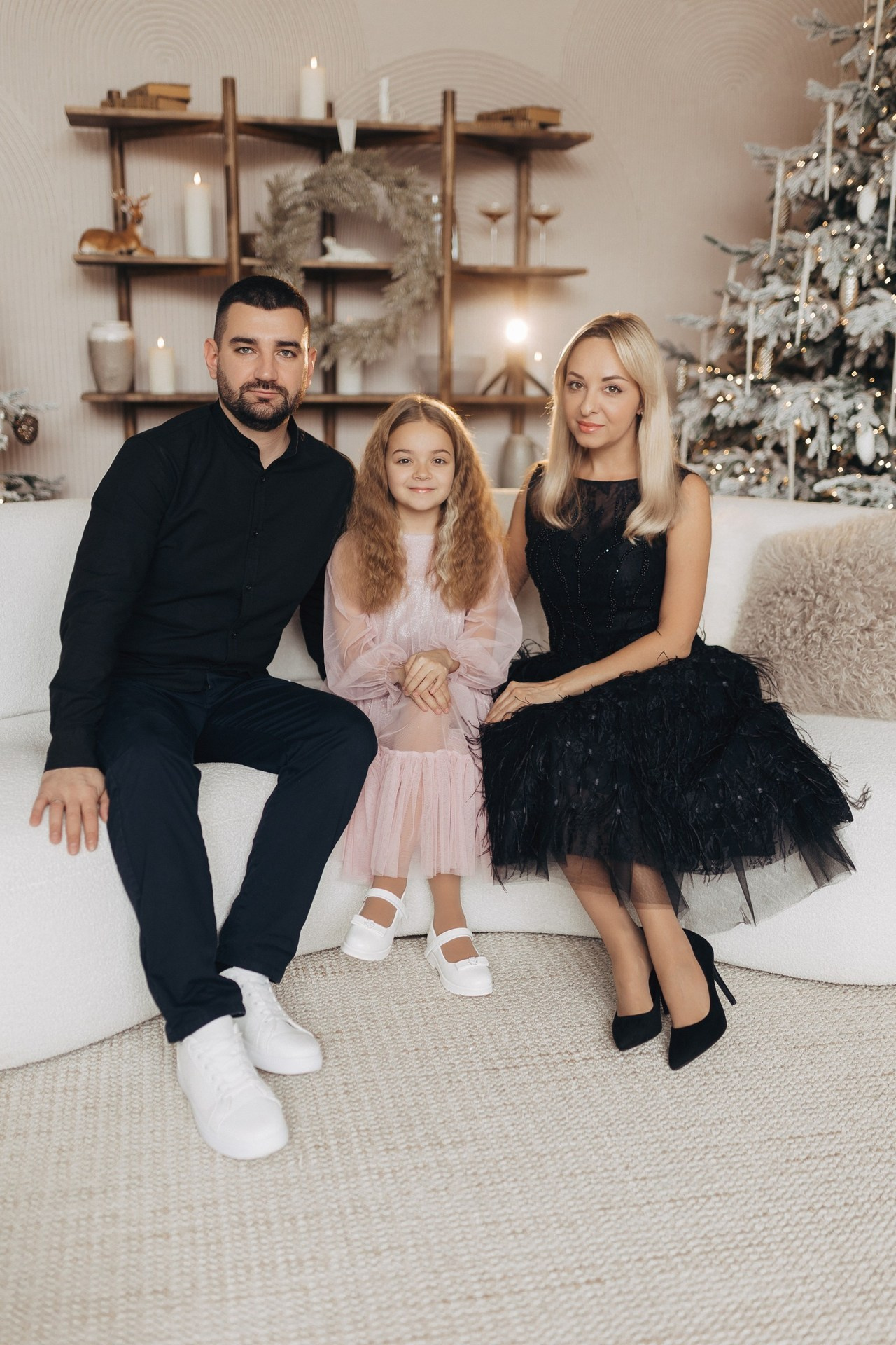 Отзывы. Свадебный и семейный фотограф в Астрахани Заскокина Анастасия