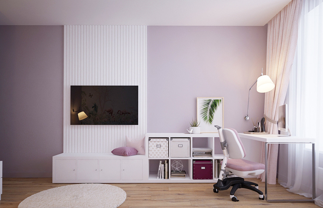 Stolichny 63. RASEN DESIGN. Архитектурные проекты зданий, интерьеров и благоустройства