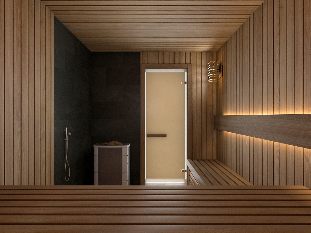 Firsovo. RASEN DESIGN. Архитектурные проекты зданий, интерьеров и благоустройства