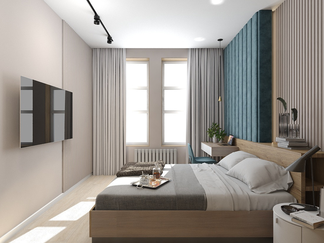 Stolichny 56. RASEN DESIGN. Архитектурные проекты зданий, интерьеров и благоустройства