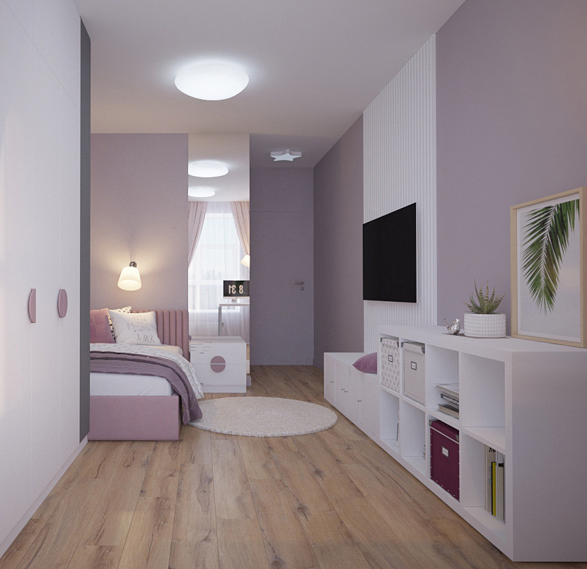 Stolichny 63. RASEN DESIGN. Архитектурные проекты зданий, интерьеров и благоустройства