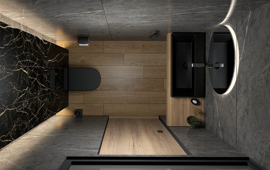 Firsovo. RASEN DESIGN. Архитектурные проекты зданий, интерьеров и благоустройства