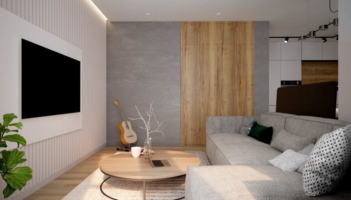 Stolichny 56. RASEN DESIGN. Архитектурные проекты зданий, интерьеров и благоустройства