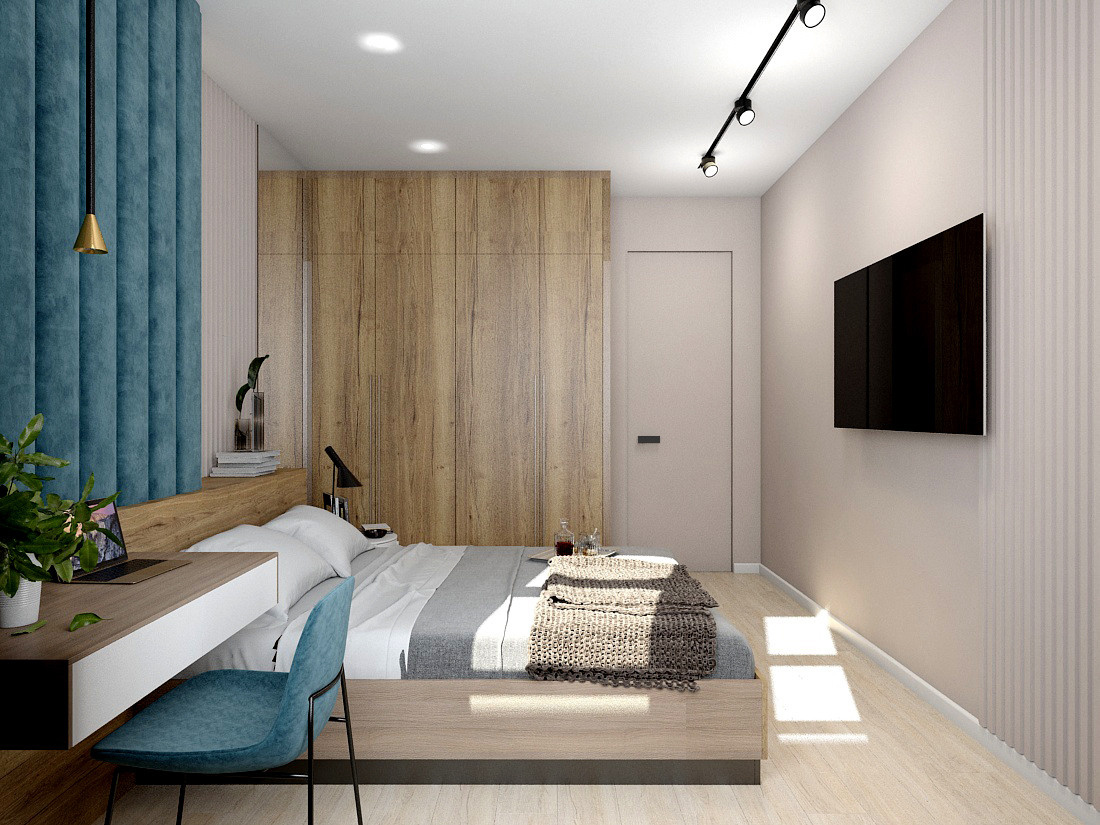 Stolichny 56. RASEN DESIGN. Архитектурные проекты зданий, интерьеров и благоустройства