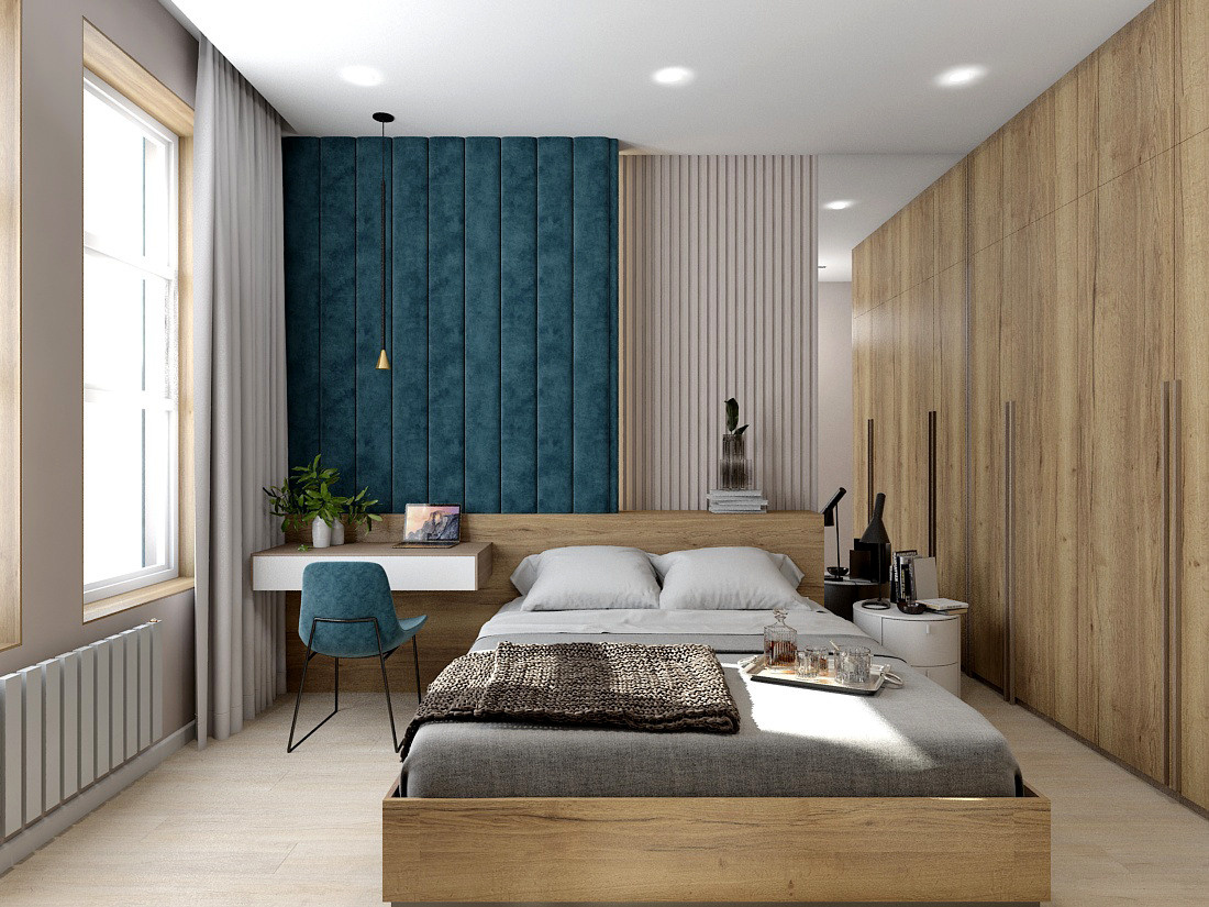 Stolichny 56. RASEN DESIGN. Архитектурные проекты зданий, интерьеров и благоустройства