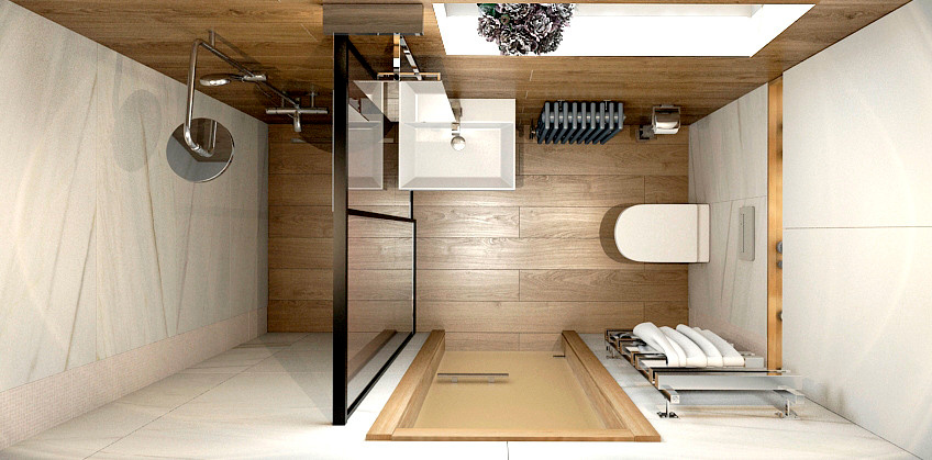 Firsovo. RASEN DESIGN. Архитектурные проекты зданий, интерьеров и благоустройства