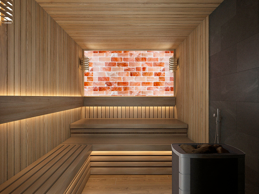 Firsovo. RASEN DESIGN. Архитектурные проекты зданий, интерьеров и благоустройства