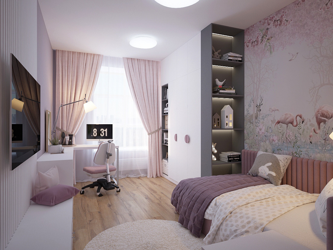 Stolichny 63. RASEN DESIGN. Архитектурные проекты зданий, интерьеров и благоустройства