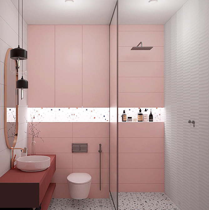 Stolichny 63. RASEN DESIGN. Архитектурные проекты зданий, интерьеров и благоустройства