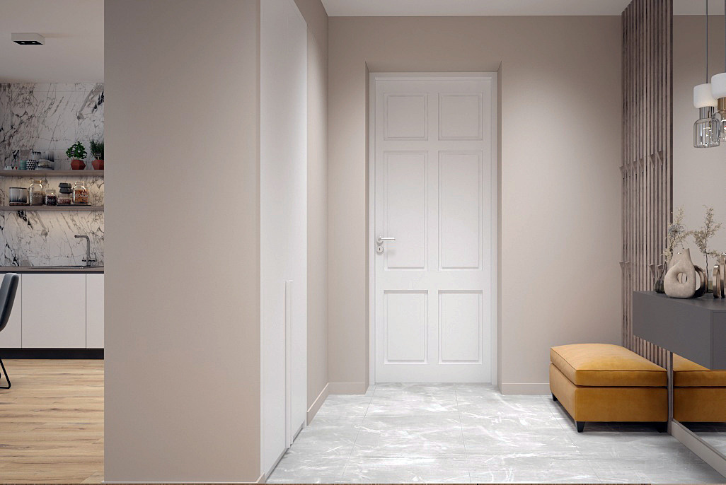 Stolichny 63. RASEN DESIGN. Архитектурные проекты зданий, интерьеров и благоустройства