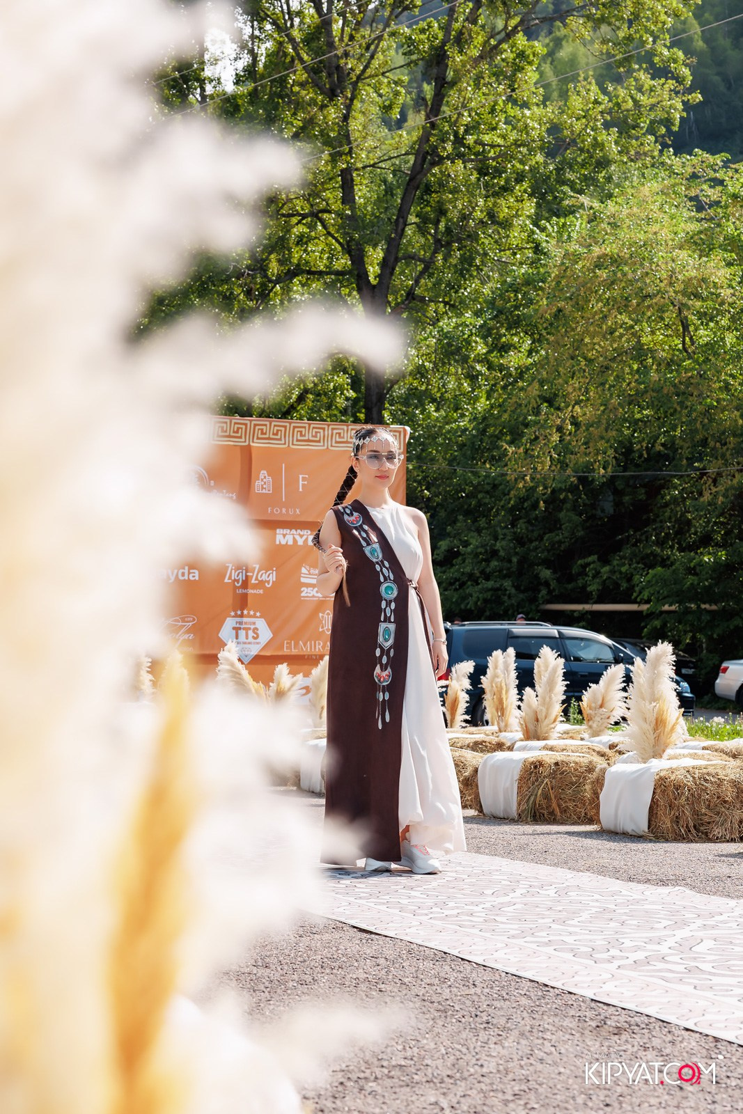 KANG REN TANG. КИПЯТКОМ АЛМАТЫ!