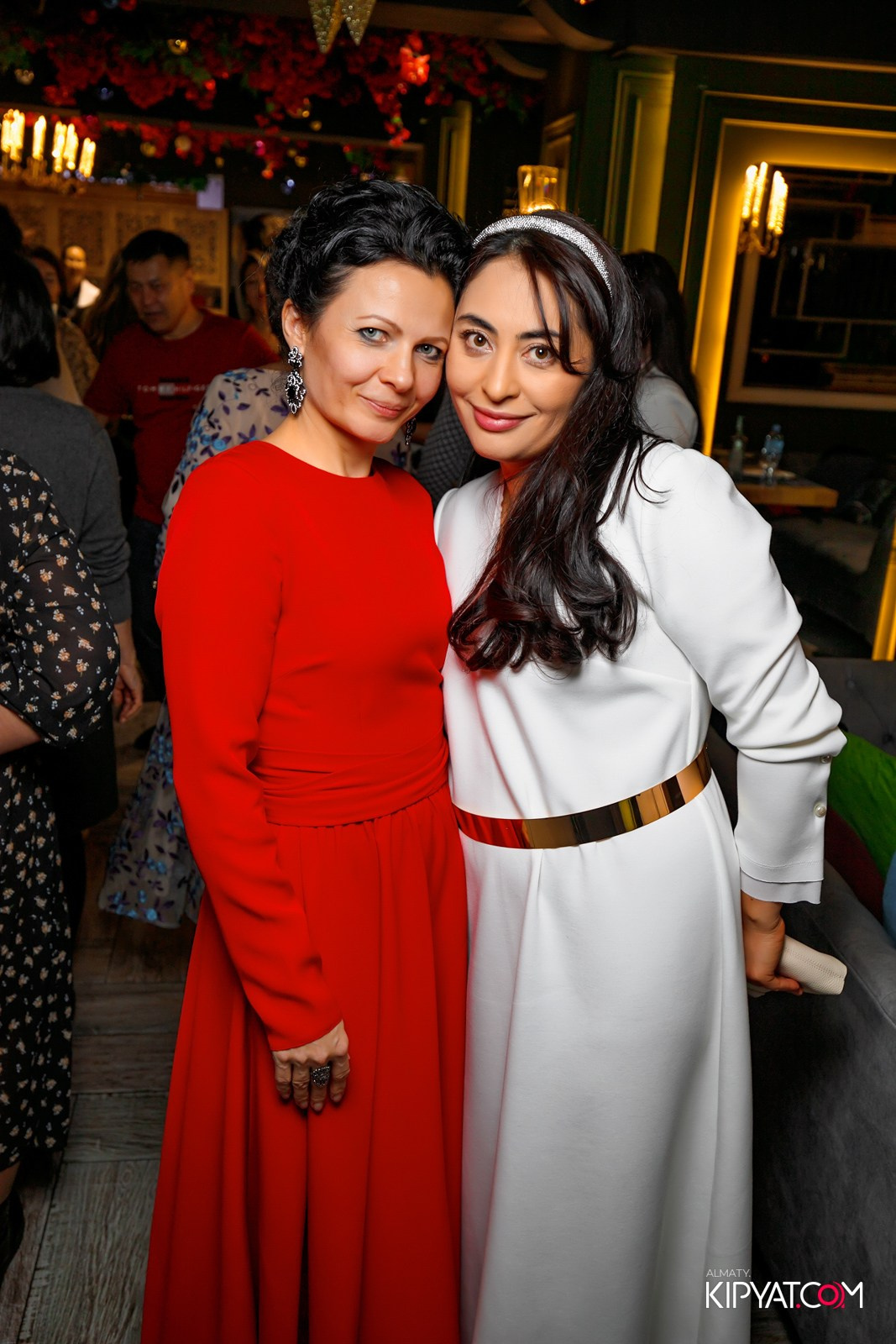 РЕСТОРАН КУРДЮК. КИПЯТКОМ АЛМАТЫ!