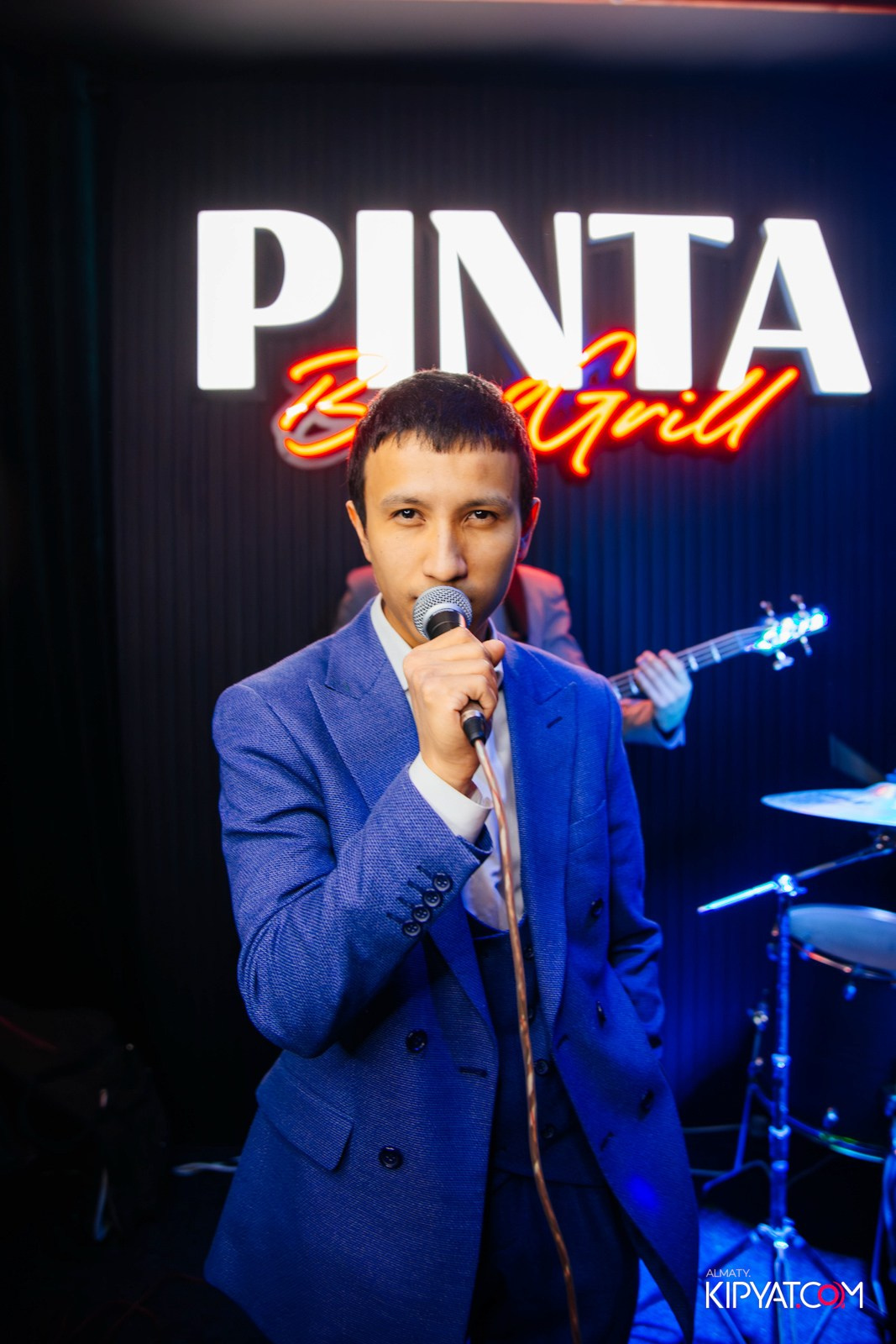 ПИНТА НА ГОГОЛЯ. КИПЯТКОМ АЛМАТЫ!