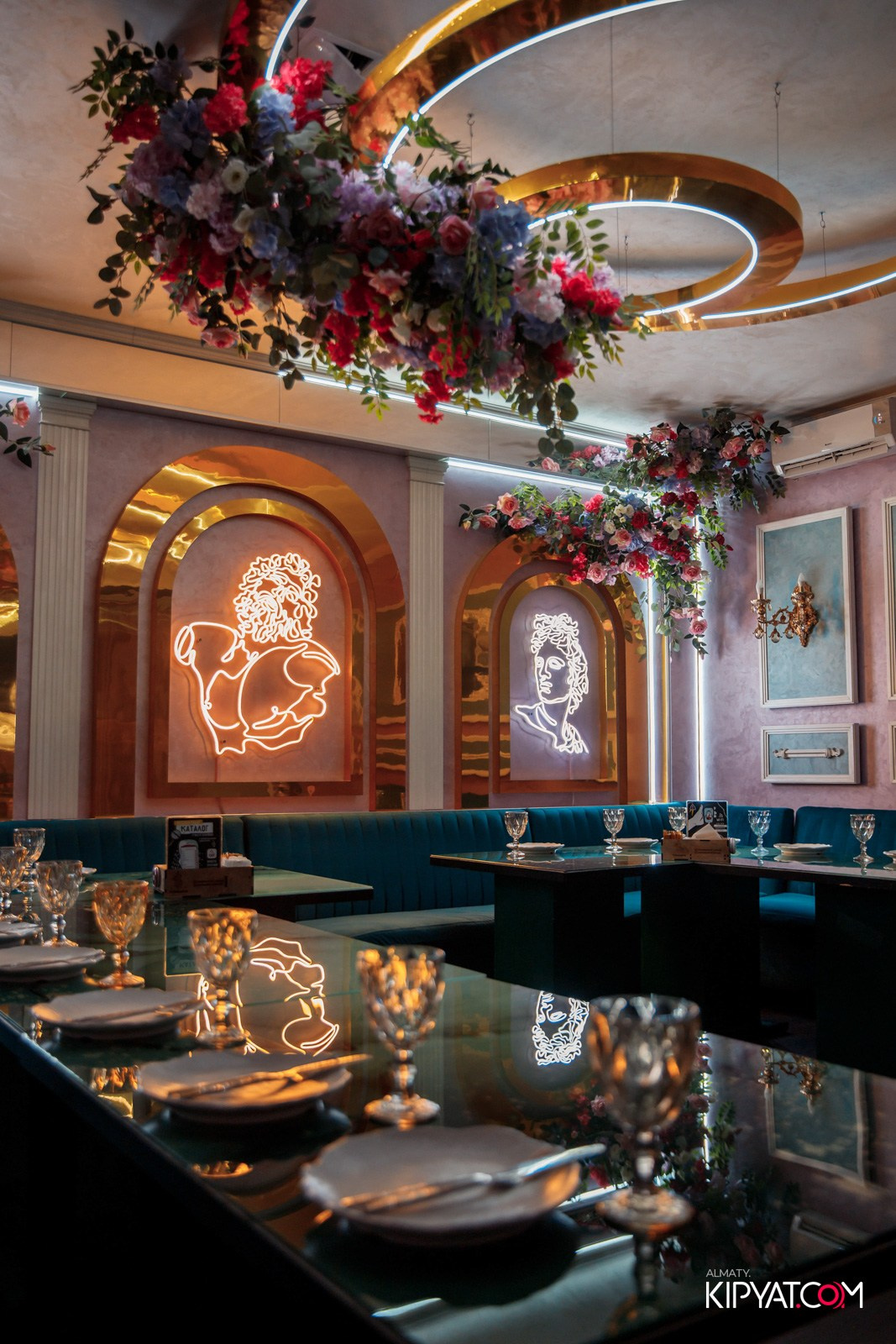 УХО И МЕДВЕДЬ НА САИНА. КИПЯТКОМ АЛМАТЫ!