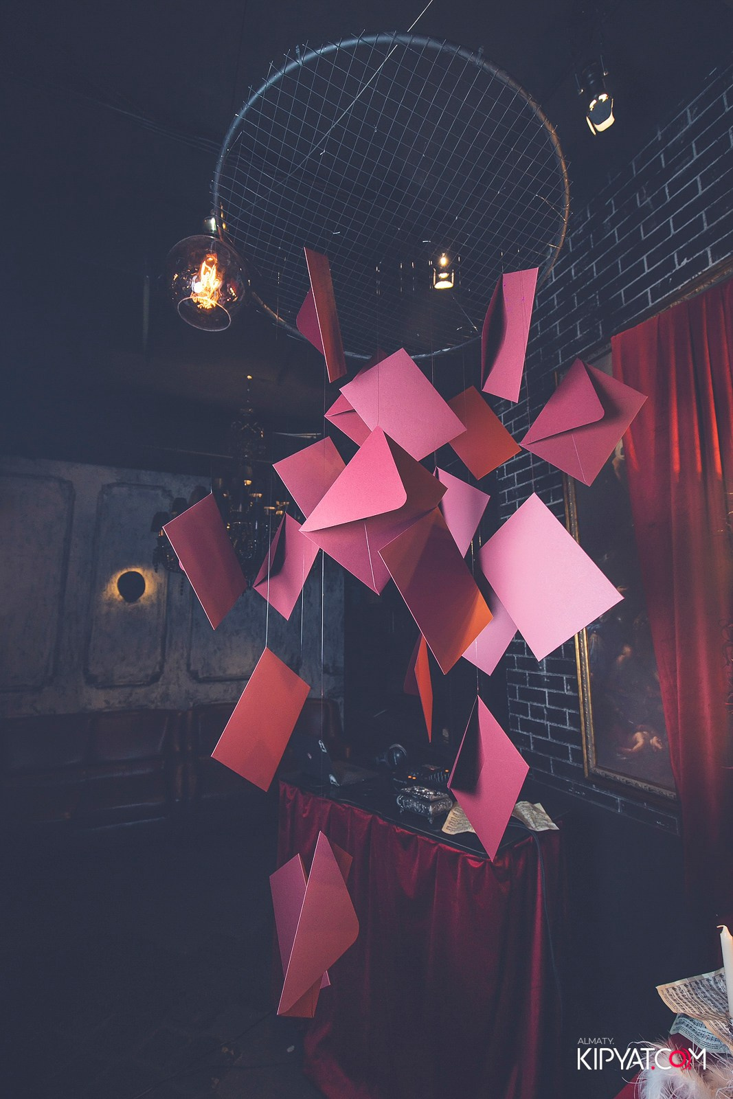 TANGIERS LOUNGE НА САПАЕВА. КИПЯТКОМ АЛМАТЫ! Фотосъемка мероприятий в Алматы