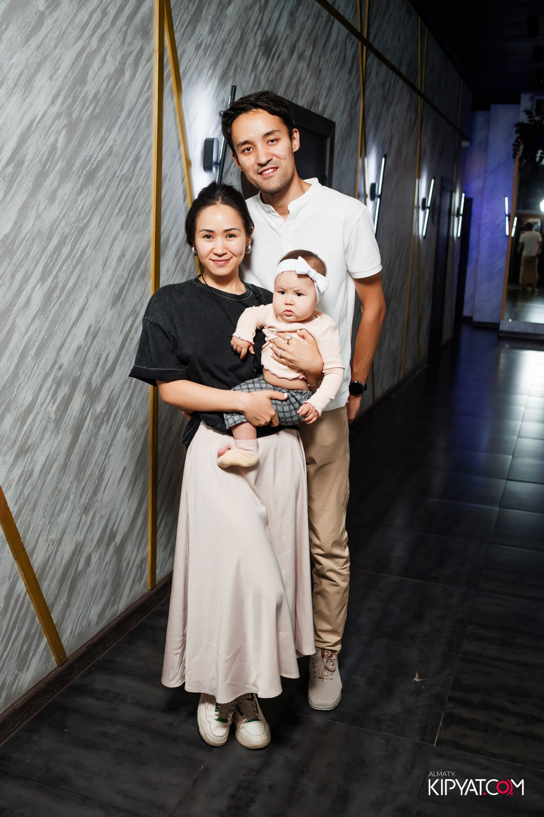 ДОРОГАЯ, Я НЕ ПИЛ. КИПЯТКОМ АЛМАТЫ!