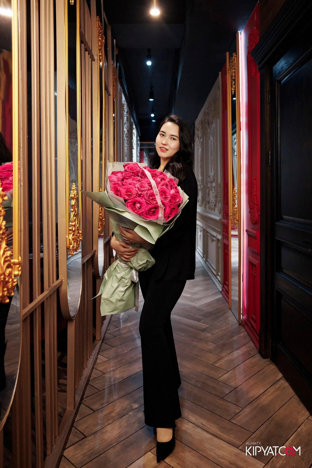 ЗАЯ, НА БИС. КИПЯТКОМ АЛМАТЫ! Фотосъемка мероприятий в Алматы