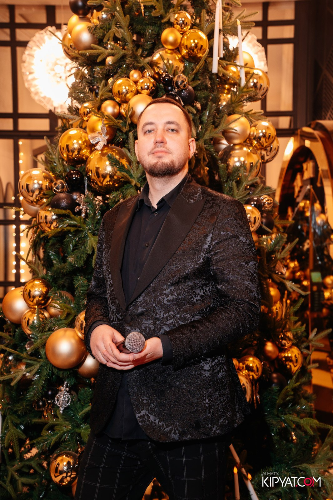 РЕСТОРАН BARFLY. КИПЯТКОМ АЛМАТЫ!