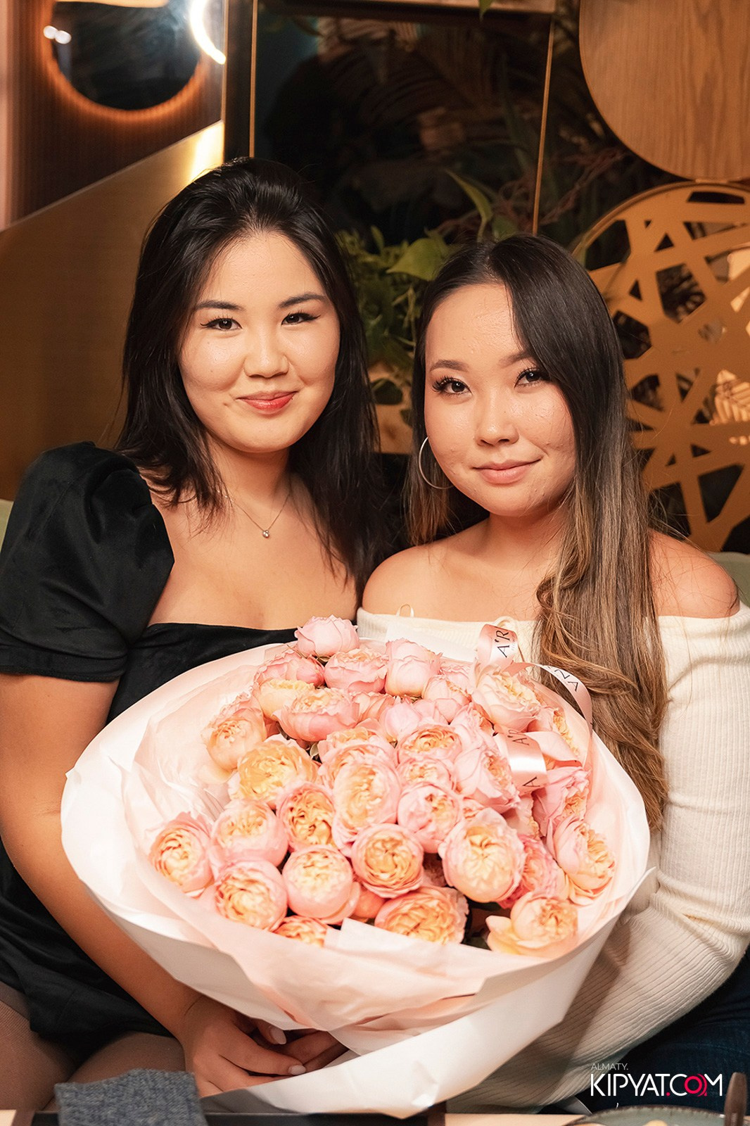 MODI RESTORANCHIK. КИПЯТКОМ АЛМАТЫ!