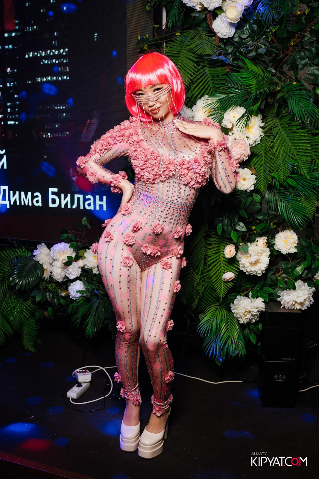 УХО И МЕДВЕДЬ НА КУРМАНГАЗЫ. КИПЯТКОМ АЛМАТЫ!