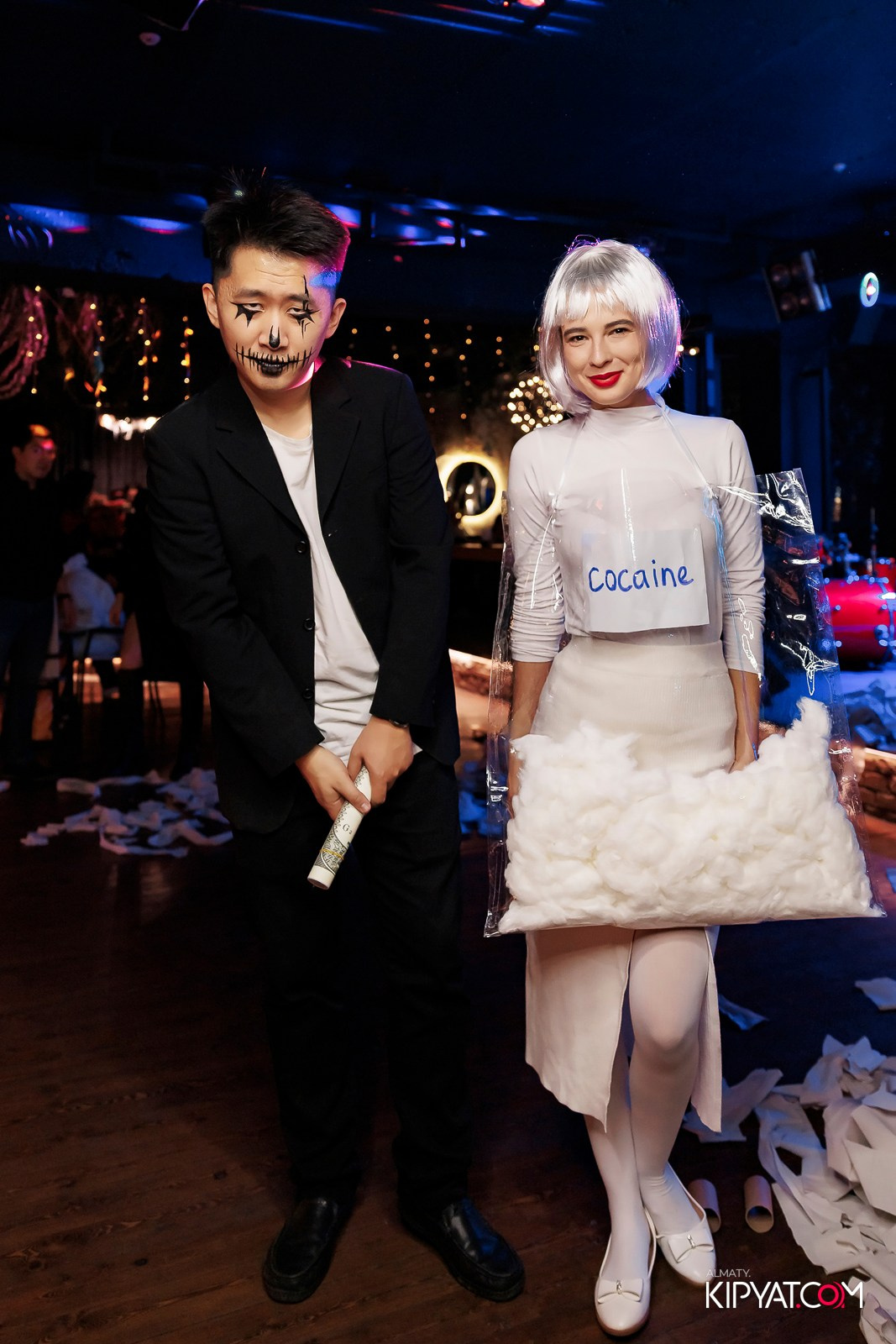 MUNCHEN PUB NA PANFILOVA. КИПЯТКОМ АЛМАТЫ!