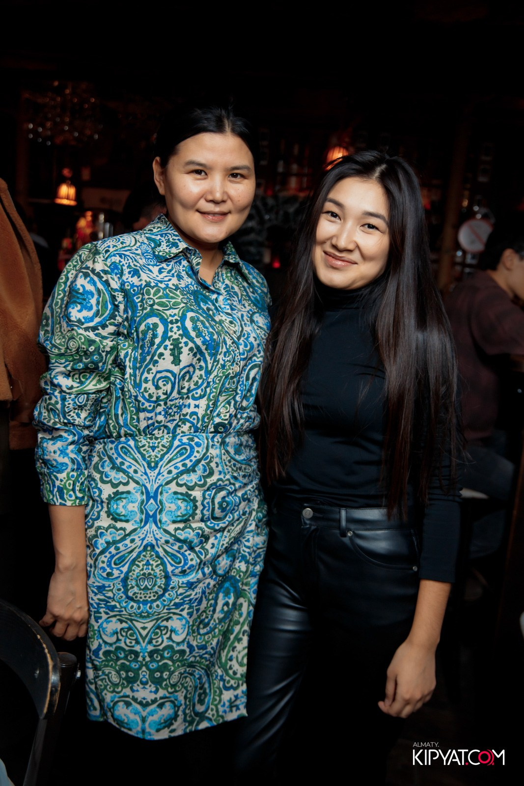 VICTORY PUB. КИПЯТКОМ АЛМАТЫ!