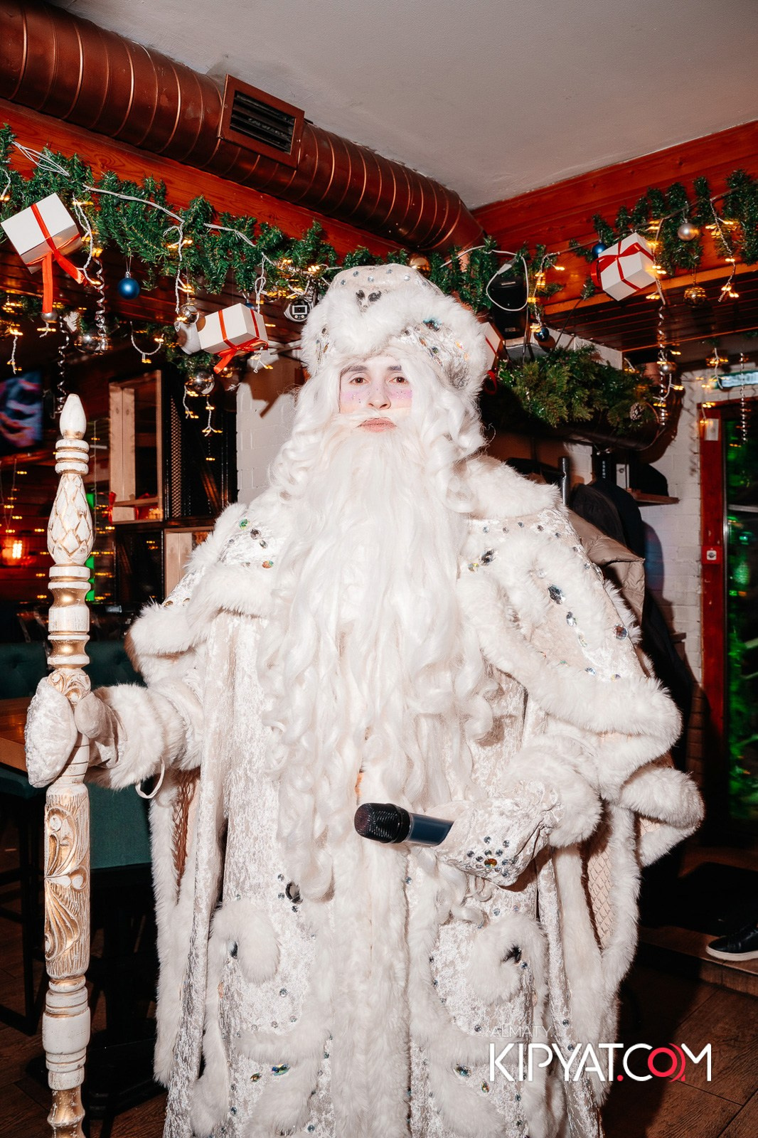 ПИНТА НАЗАРБАЕВА. КИПЯТКОМ АЛМАТЫ!