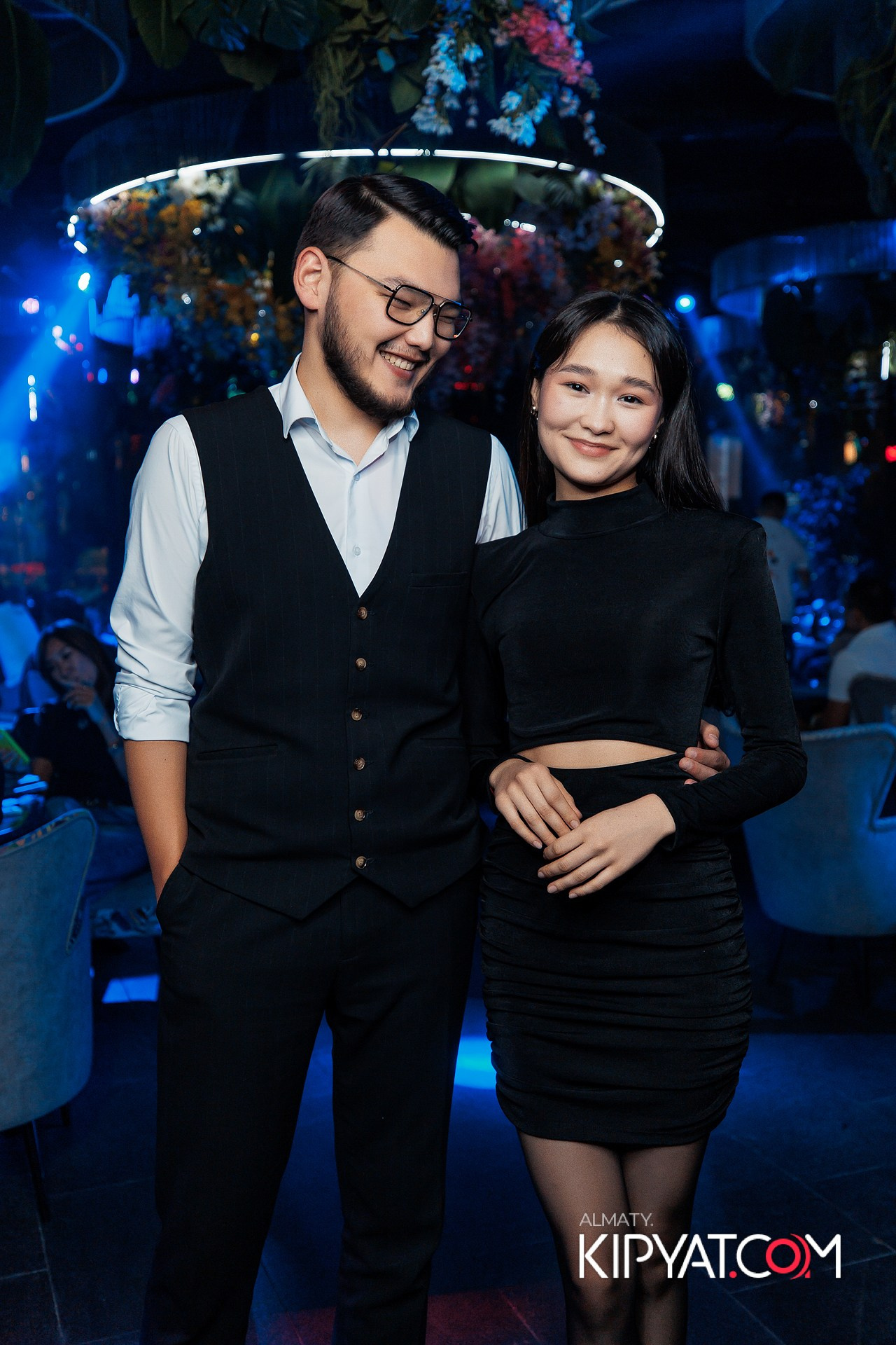 Friends bar & terrace. КИПЯТКОМ АЛМАТЫ! Фотосъемка мероприятий в Алматы